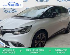 Renault Scenic 4 Fondettes