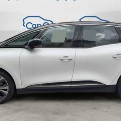Renault Scenic 4 1.2 TCe 130 Intens Fondettes