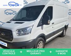 Ford Transit Uzès