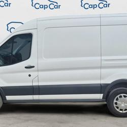 Ford Transit VU 2.0 Ecoboost 130 Trend H2 L2 Uz&egrave;s