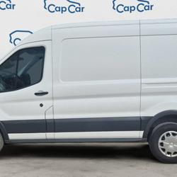 Ford Transit VU 2.0 Ecoboost 130 Trend H2 L2 Uz&egrave;s
