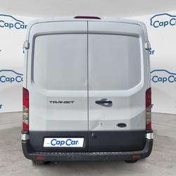 Ford Transit VU 2.0 Ecoboost 130 Trend H2 L2 Uz&egrave;s