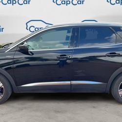 Peugeot 3008 1.5 BlueHDi 130 EAT8 GT Line - Automatique Entretien constructeur Saint-L&eacute;ger-aux-Bois
