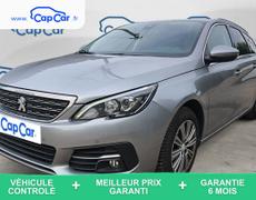 Peugeot 308 SW Phase 2 Saint-Étienne-du-Rouvray