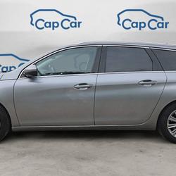 Peugeot 308 SW Phase 2 Break 1.5 BlueHDi 130 EAT8 Allure Saint-&Eacute;tienne-du-Rouvray