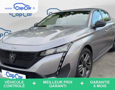 Peugeot 308 III Phase 1 Trangé