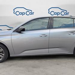 Peugeot 308 III Phase 1 1.5 BlueHDi 130 EAT8 Active Trang&eacute;