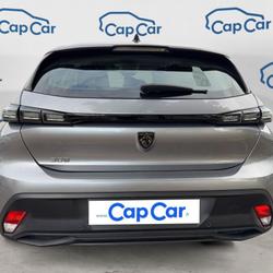 Peugeot 308 III Phase 1 1.5 BlueHDi 130 EAT8 Active Trang&eacute;