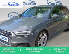 Audi A3 Viroflay