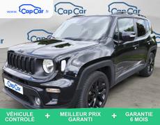 Jeep Renegade Châtenoy-le-Royal