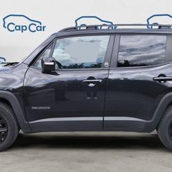 Jeep Renegade 1.0 GSE T3 120 Brooklyn Edition Ch&acirc;tenoy-le-Royal