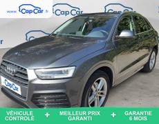 Audi Q3 Nice
