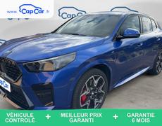 BMW X2 Nantes