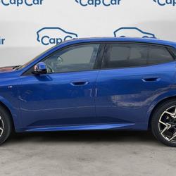 BMW X2 sDrive18dA 150ch DKG7 M Sport - Automatique Entretien constructeur Nantes