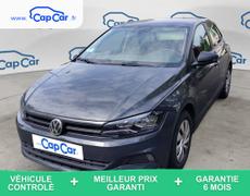 Volkswagen Polo Pontoise