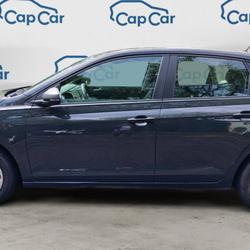 Volkswagen Polo VI 1.0 MPI 65 Trendline - 5 places Pontoise