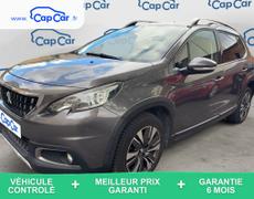 Peugeot 2008 Romainville