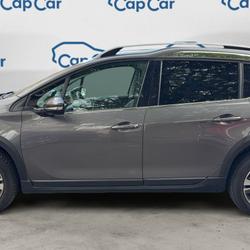 Peugeot 2008 I 1.6 BlueHdi 120 EAT6 Allure Romainville
