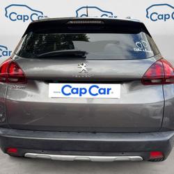 Peugeot 2008 I 1.6 BlueHdi 120 EAT6 Allure Romainville