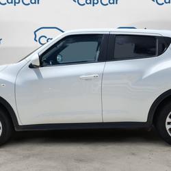 Nissan Juke 1.5 dCi 110 Acenta Bastia