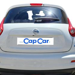 Nissan Juke 1.5 dCi 110 Acenta Bastia