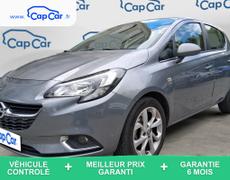 Opel Corsa Champigny-sur-Marne