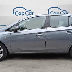 Opel Corsa V 1.4 90 Design 120 Ans Champigny-sur-Marne
