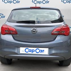 Opel Corsa V 1.4 90 Design 120 Ans Champigny-sur-Marne