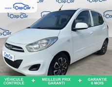 Hyundai i10 Décines-Charpieu