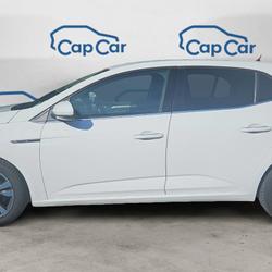 Renault Megane 4 IV 1.3 TCe 160 EDC7 Intens - Automatique Entretien constructeur Cavalaire-sur-Mer