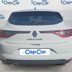 Renault Megane 4 IV 1.3 TCe 160 EDC7 Intens - Automatique Entretien constructeur Cavalaire-sur-Mer