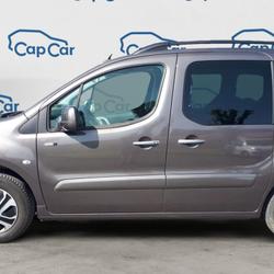 Peugeot Partner Tepee 1.6 BlueHDi 100 Style Brancourt-en-Laonnois