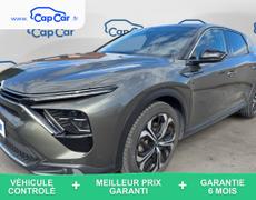 Citroen C5 X Boisset-lès-Montrond