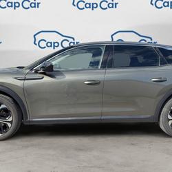 Citroen C5 X 1.6 THP e-Hybrid 225 e-EAT8 Shine Boisset-l&egrave;s-Montrond