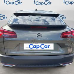 Citroen C5 X 1.6 THP e-Hybrid 225 e-EAT8 Shine Boisset-l&egrave;s-Montrond
