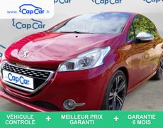 Peugeot 208 Longes