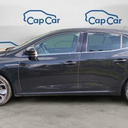 Renault Megane 4 1.6 dCi Energy 130 Intens Saint-Pierre-en-Faucigny