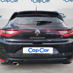 Renault Megane 4 1.6 dCi Energy 130 Intens Saint-Pierre-en-Faucigny
