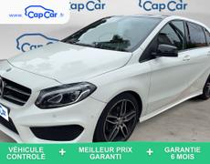 Mercedes Classe B Lorient