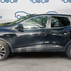 Renault Kadjar I 1.5 dCi 110 EDC Zen Saint-Viaud