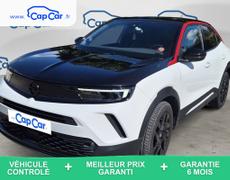 Opel Mokka Uzès