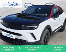 Opel Mokka Beaucaire