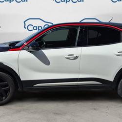 Opel Mokka 1.2 Turbo 100 GS Beaucaire