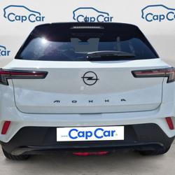 Opel Mokka 1.2 Turbo 100 GS Beaucaire