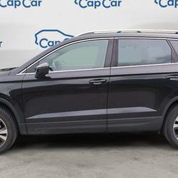 Seat Ateca 2.0 TDI 150 4Drive Xcellence Morzine