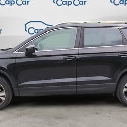 Seat Ateca 2.0 TDI 150 4Drive Xcellence - Premi&egrave;re main Toit ouvrant Morzine