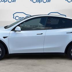 Tesla Model Y 347 RWD Standard Saint-Georges-sur-Cher