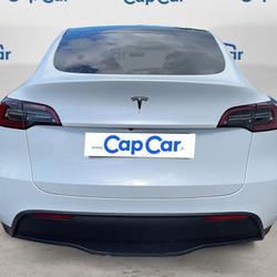 Tesla Model Y 347 RWD Standard Saint-Georges-sur-Cher