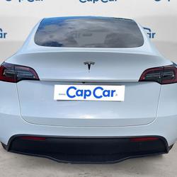 Tesla Model Y 347 RWD Standard Saint-Georges-sur-Cher
