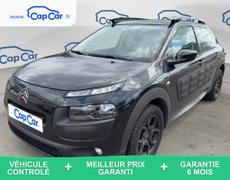 Citroen C4 Cactus Le Petit-Quevilly